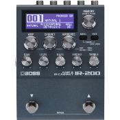 --- DISCONTINUE ---Boss IR-200 simulateur ampli et cab