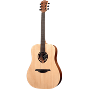 Lag T70D - Guitare folk dreadnought