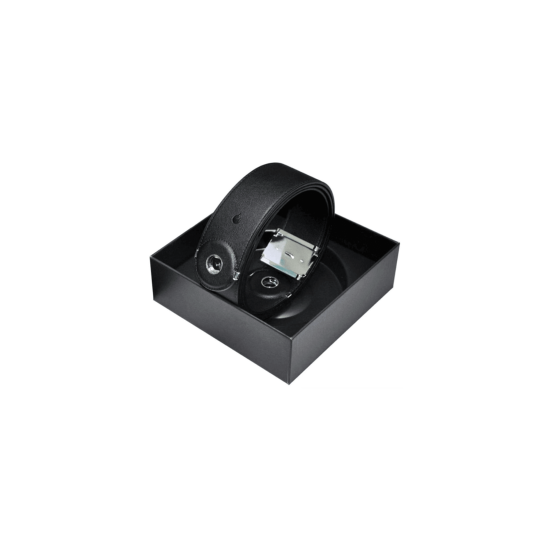 --- DISCONTINUE ---sangle pour guitare Lava ME pro noir