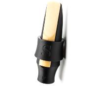 --- DISCONTINUE ---SYOS - Ligature saxophone alto