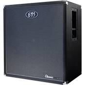 EBS CLASSIC-410 - 4x10 500w 4o