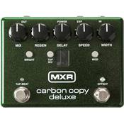 MXR M292 - carbon copy deluxe