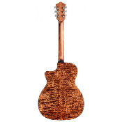GUILD OM-260CE Deluxe Burl EB