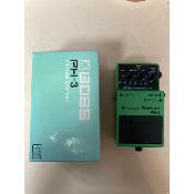 ---DISCONTINUE---Boss PH-3 - Pédale Phase Shifter - stock B