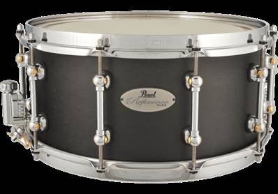 Pearl PPS RFP1365SC-124 - cc rf pure 13 x 6.5 noir mat