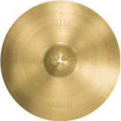Sabian NP1908N - 19 naturelle