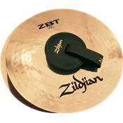 --- DISCONTINUE ---Zildjian ZB14BP - zbt 14band paire