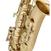 MTP START - saxophone alto petites mains