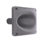 Celestion H1SC-8050 - pavillon d'enceinte 80 x 50