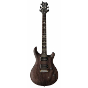 PRS SE CE24 Standard SAtin Stoptail Charcoal