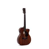 Sigma 000MC-15E Serie 15 guitare electro-acoustique