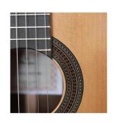 --- DISCONTINUE ---Guitare classique Prodipe Soloist 900R 4/4