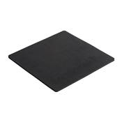 Schlagwerk SP20 - SP20 coussin d'assise noir