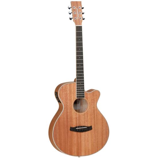 Tanglewood TWU SFCE - Guitare électro-acoustique