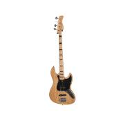 Marcus Miller V7 Vintage Swamp Ash-4 NT MN Finition Naturel