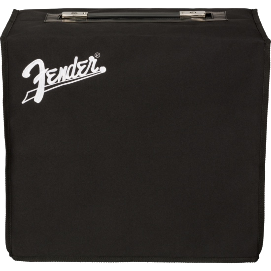65 Princeton Reverb Amplifier Cover, Black