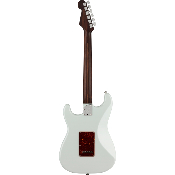 Fender Stratocaster American Professional II HSS Rosewood Neck Sonic Blue - Edition Limitée FSR