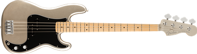 Fender Precision Basse 75th Anniversary Diamond