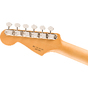 Fender Vintera 60s Stratocaster Modified, Pau Ferro Fingerboard, Olympic White