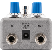 Fender Hammertone Breakup Drive