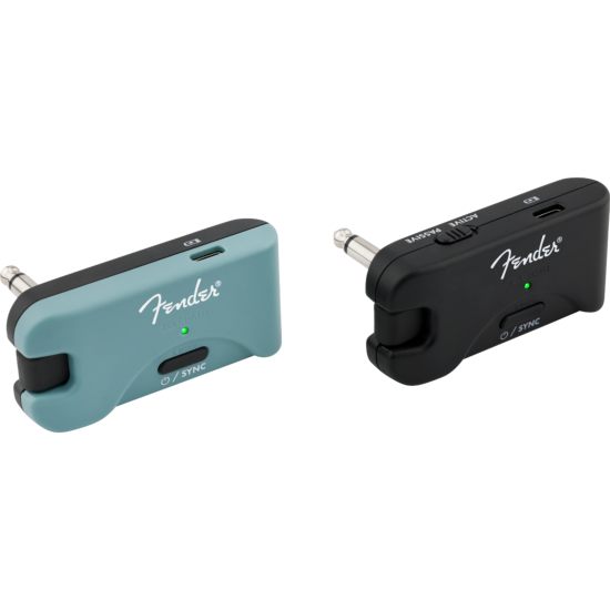 Fender Telepath - Système sans fil guitare