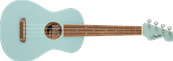 Avalon Tenor Ukulele, Walnut Fingerboard, Daphne Blue