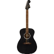 Fender Monterey standard black top