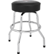 Fender Tabouret Barstool 24'' Custom shop Pinstripe