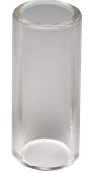 Glass Slide 5 Fat Large