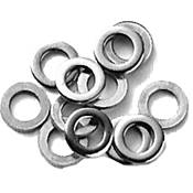 Pearl 12 RONDELLES METAL