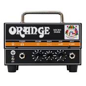 Orange Micro Dark - Tete d'ampli guitare hybrid 20W