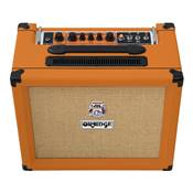 Orange Rocker 15 Class A 1x10 15w à 0.5w - Ampli guitare électrique à lampes