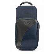 Bam Cases Trekking Bleu Marine - Etui pour 1 trompette 3023SM