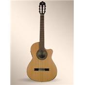 Alhambra 3C-CW-E1 - Guitare electro-classique 4/4