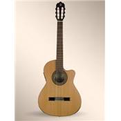 Alhambra 3C-CW-E1 - Guitare electro-classique 4/4