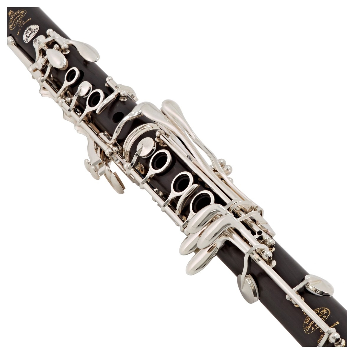 buffet crampon rc