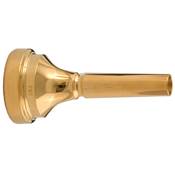 Denis Wick 48806BS - classic aurifiée 6BS