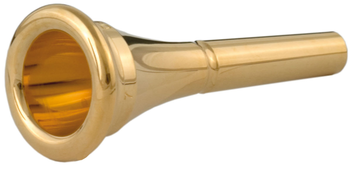 Denis Wick 48855N - classic aurifiée 5N - embouchure cor