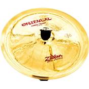 Zildjian A0614 china trash oriental 14