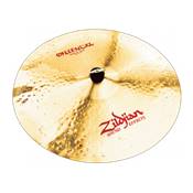 Zildjian A0621 > Cymbale crash of doom Oriental 20