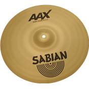 --- DISCONTINUE ---Sabian AAX 16 DARK CRASH