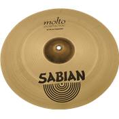 Sabian AA MOLTO SYMPHONIC 16 SUSPEN