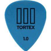 Dunlop 462P100 - player's pack de 12 100mm