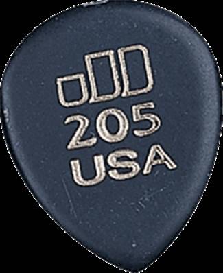 Dunlop 477R205 - sachet de 36 pointu