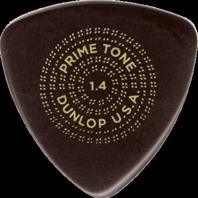 Dunlop 513P140 - player's pack de 3 140mm