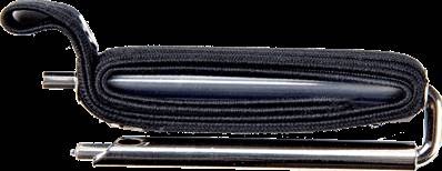 Dunlop 741 - rehausseur de cordes