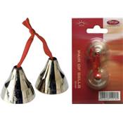 --- DISCONTINUE ---Stagg BES - Paire de petites cloches