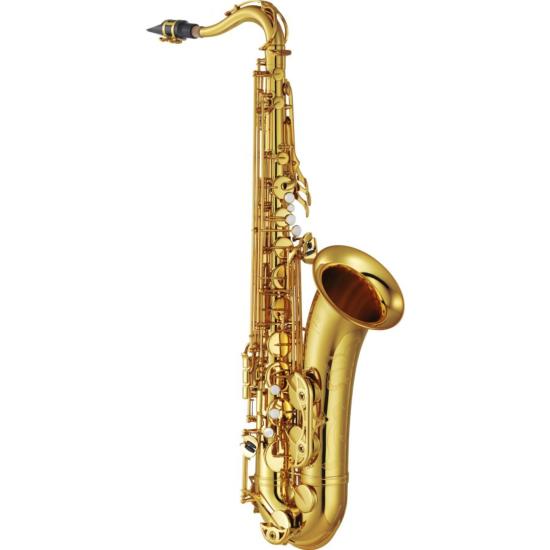 Yamaha YTS 62 II - Saxophone ténor verni