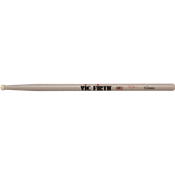 Vic Firth Baguettes de Caisse Claire Marching Thom Hannum TH