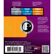 Elixir 11182 - acoustique hd light pb 13-53